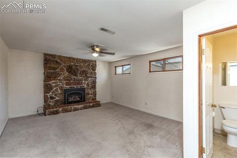 Tiny photo for 2529 N Meade Avenue, Colorado Springs, CO 80907 (MLS # 1576449)