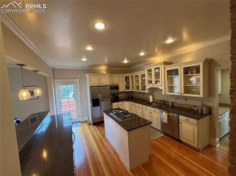 Tiny photo for 21 E Caramillo Street, Colorado Springs, CO 80907 (MLS # 1119428)