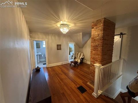 Tiny photo for 21 E Caramillo Street, Colorado Springs, CO 80907 (MLS # 1119428)