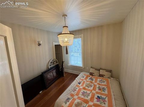 Tiny photo for 21 E Caramillo Street, Colorado Springs, CO 80907 (MLS # 1119428)