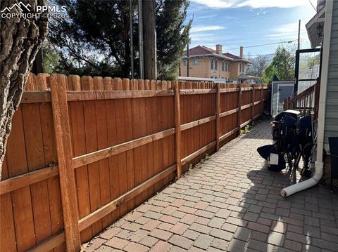 Tiny photo for 21 E Caramillo Street, Colorado Springs, CO 80907 (MLS # 1119428)