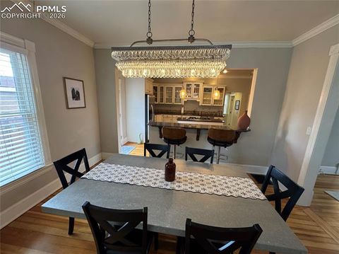Tiny photo for 21 E Caramillo Street, Colorado Springs, CO 80907 (MLS # 1119428)