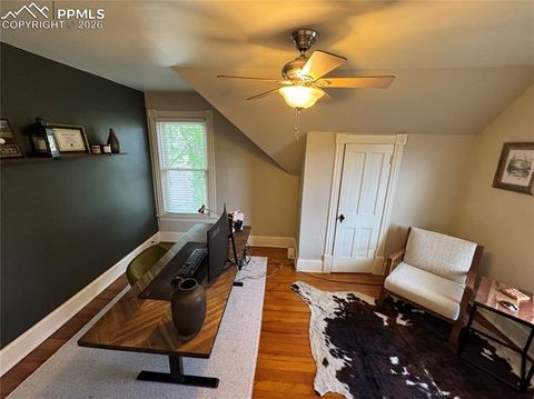 Tiny photo for 21 E Caramillo Street, Colorado Springs, CO 80907 (MLS # 1119428)