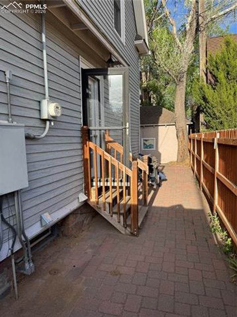 Tiny photo for 21 E Caramillo Street, Colorado Springs, CO 80907 (MLS # 1119428)