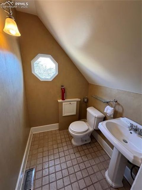 Tiny photo for 21 E Caramillo Street, Colorado Springs, CO 80907 (MLS # 1119428)