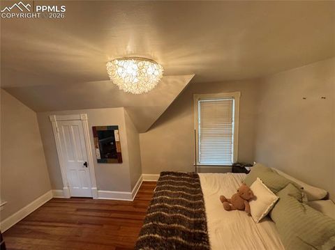 Tiny photo for 21 E Caramillo Street, Colorado Springs, CO 80907 (MLS # 1119428)