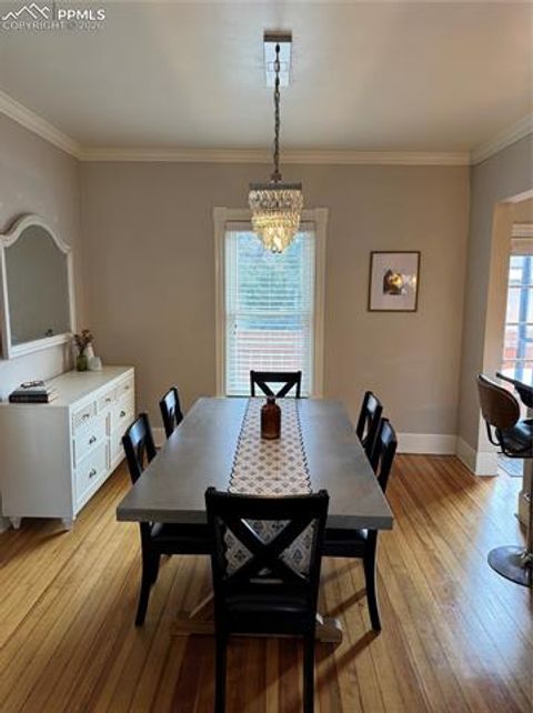 Tiny photo for 21 E Caramillo Street, Colorado Springs, CO 80907 (MLS # 1119428)