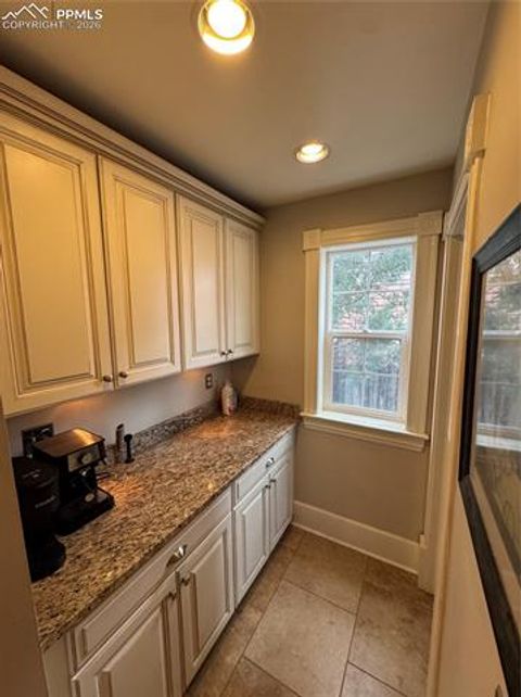 Tiny photo for 21 E Caramillo Street, Colorado Springs, CO 80907 (MLS # 1119428)