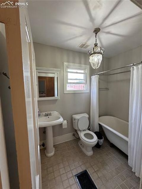 Tiny photo for 21 E Caramillo Street, Colorado Springs, CO 80907 (MLS # 1119428)