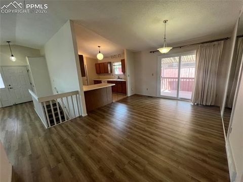 Tiny photo for 2580 Patriot Heights, Colorado Springs, CO 80904 (MLS # 6770249)