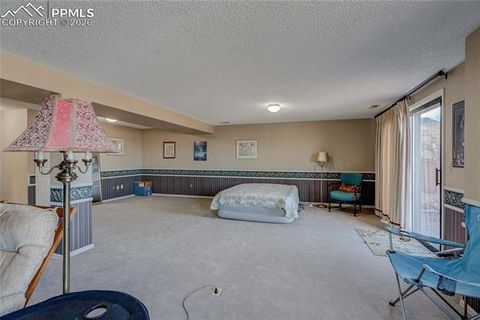 Tiny photo for 2580 Patriot Heights, Colorado Springs, CO 80904 (MLS # 6770249)