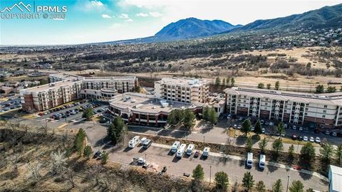 Tiny photo for 2580 Patriot Heights, Colorado Springs, CO 80904 (MLS # 6770249)