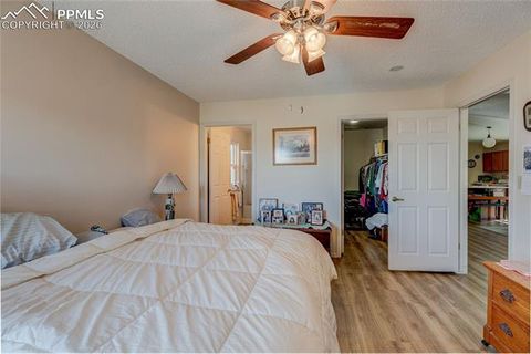 Tiny photo for 2580 Patriot Heights, Colorado Springs, CO 80904 (MLS # 6770249)