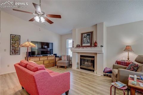 Tiny photo for 2580 Patriot Heights, Colorado Springs, CO 80904 (MLS # 6770249)