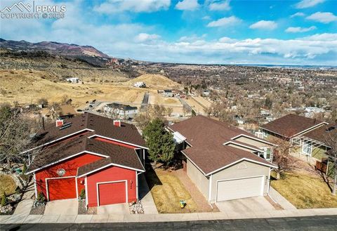 Tiny photo for 2580 Patriot Heights, Colorado Springs, CO 80904 (MLS # 6770249)