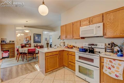 Tiny photo for 2580 Patriot Heights, Colorado Springs, CO 80904 (MLS # 6770249)