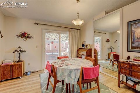 Tiny photo for 2580 Patriot Heights, Colorado Springs, CO 80904 (MLS # 6770249)