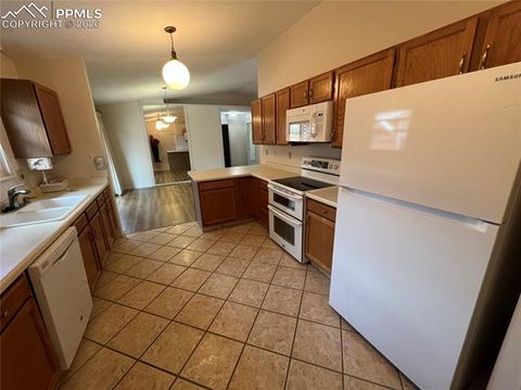 Tiny photo for 2580 Patriot Heights, Colorado Springs, CO 80904 (MLS # 6770249)