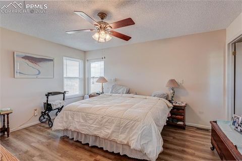 Tiny photo for 2580 Patriot Heights, Colorado Springs, CO 80904 (MLS # 6770249)