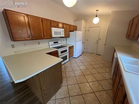 Tiny photo for 2580 Patriot Heights, Colorado Springs, CO 80904 (MLS # 6770249)