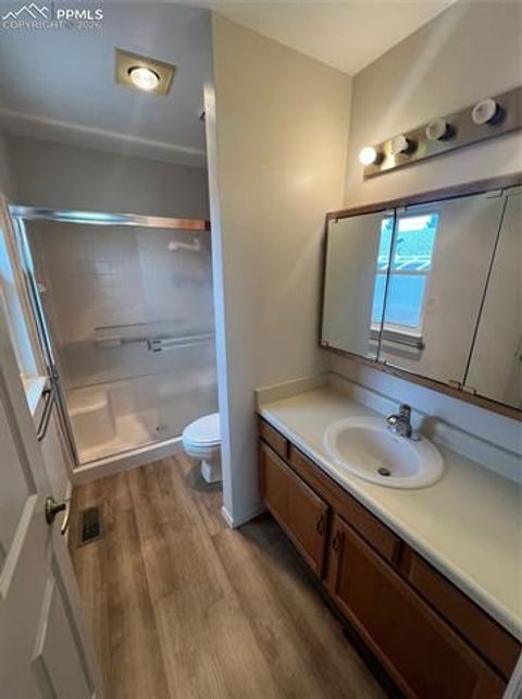 Tiny photo for 2580 Patriot Heights, Colorado Springs, CO 80904 (MLS # 6770249)