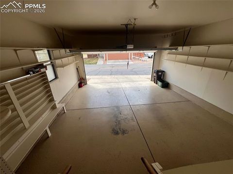 Tiny photo for 2580 Patriot Heights, Colorado Springs, CO 80904 (MLS # 6770249)
