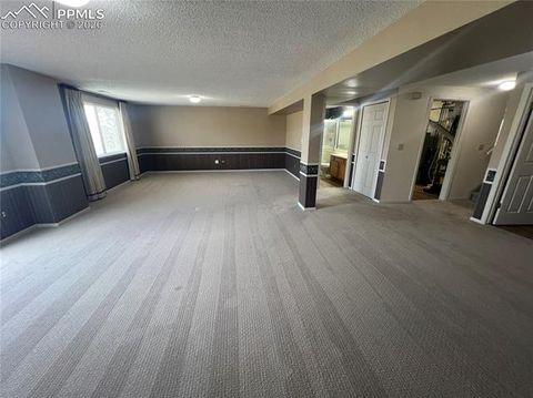 Tiny photo for 2580 Patriot Heights, Colorado Springs, CO 80904 (MLS # 6770249)