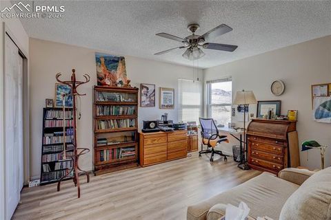 Tiny photo for 2580 Patriot Heights, Colorado Springs, CO 80904 (MLS # 6770249)