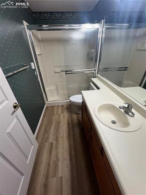 Tiny photo for 2580 Patriot Heights, Colorado Springs, CO 80904 (MLS # 6770249)