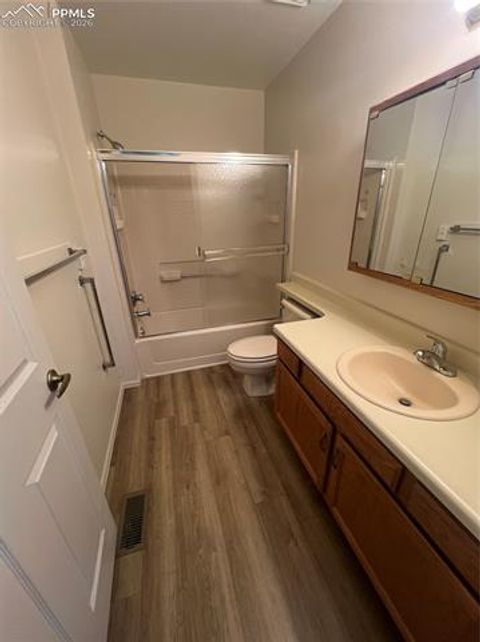 Tiny photo for 2580 Patriot Heights, Colorado Springs, CO 80904 (MLS # 6770249)
