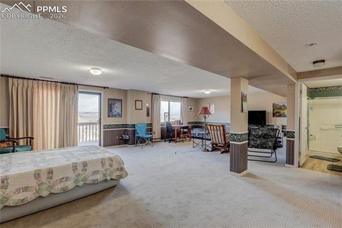 Tiny photo for 2580 Patriot Heights, Colorado Springs, CO 80904 (MLS # 6770249)