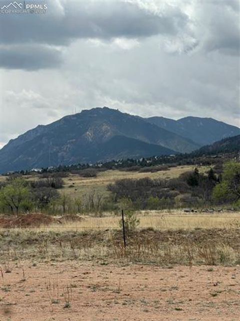 Tiny photo for 2580 Patriot Heights, Colorado Springs, CO 80904 (MLS # 6770249)