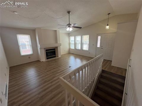 Tiny photo for 2580 Patriot Heights, Colorado Springs, CO 80904 (MLS # 6770249)