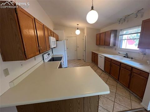 Tiny photo for 2580 Patriot Heights, Colorado Springs, CO 80904 (MLS # 6770249)
