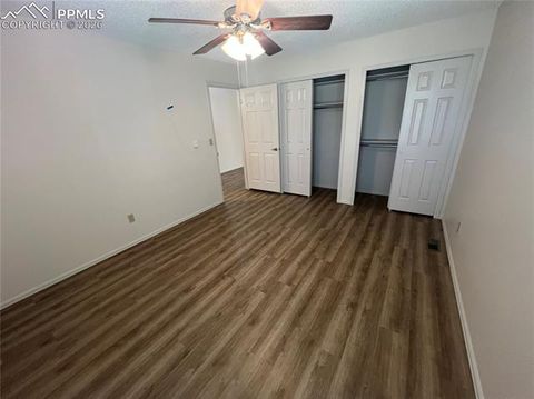 Tiny photo for 2580 Patriot Heights, Colorado Springs, CO 80904 (MLS # 6770249)