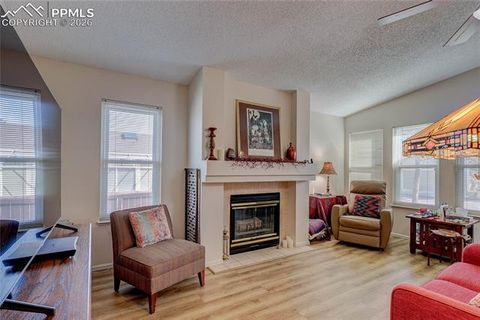 Tiny photo for 2580 Patriot Heights, Colorado Springs, CO 80904 (MLS # 6770249)