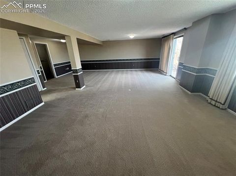 Tiny photo for 2580 Patriot Heights, Colorado Springs, CO 80904 (MLS # 6770249)