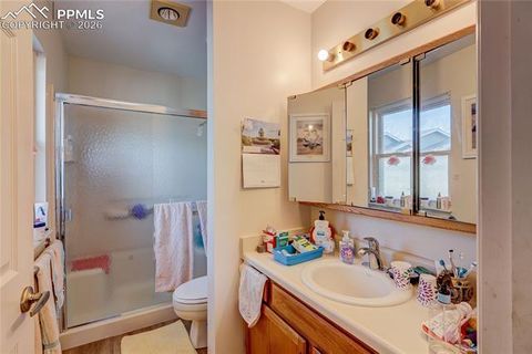 Tiny photo for 2580 Patriot Heights, Colorado Springs, CO 80904 (MLS # 6770249)