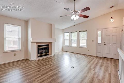 Tiny photo for 2580 Patriot Heights, Colorado Springs, CO 80904 (MLS # 6770249)