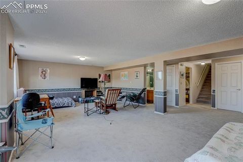 Tiny photo for 2580 Patriot Heights, Colorado Springs, CO 80904 (MLS # 6770249)