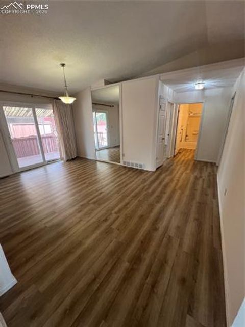 Tiny photo for 2580 Patriot Heights, Colorado Springs, CO 80904 (MLS # 6770249)
