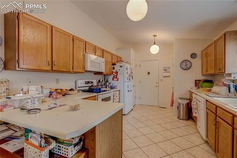 Tiny photo for 2580 Patriot Heights, Colorado Springs, CO 80904 (MLS # 6770249)