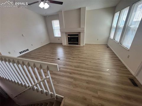 Tiny photo for 2580 Patriot Heights, Colorado Springs, CO 80904 (MLS # 6770249)