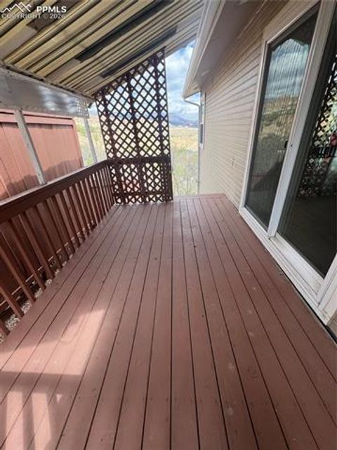 Tiny photo for 2580 Patriot Heights, Colorado Springs, CO 80904 (MLS # 6770249)