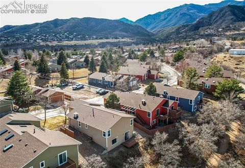 Tiny photo for 2580 Patriot Heights, Colorado Springs, CO 80904 (MLS # 6770249)