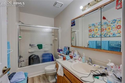 Tiny photo for 2580 Patriot Heights, Colorado Springs, CO 80904 (MLS # 6770249)