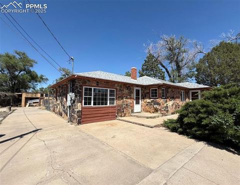 1117 E 6th Street La Junta CO 81050