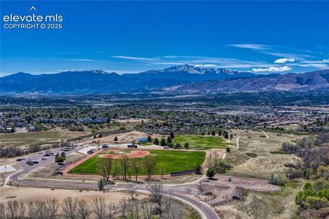 Tiny photo for 2753 Marston Heights, Colorado Springs, CO 80920 (MLS # 7764294)