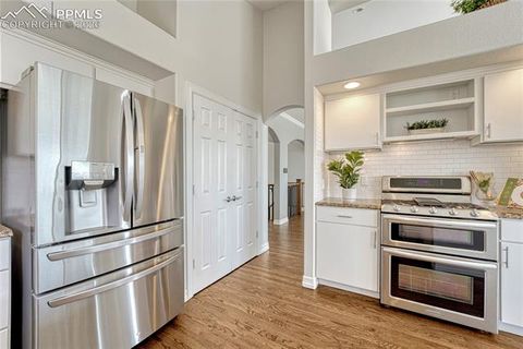 Tiny photo for 2753 Marston Heights, Colorado Springs, CO 80920 (MLS # 7764294)