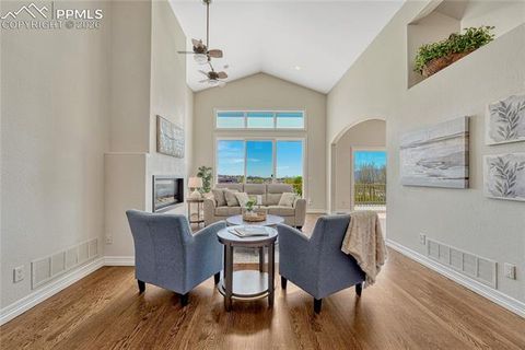 Tiny photo for 2753 Marston Heights, Colorado Springs, CO 80920 (MLS # 7764294)